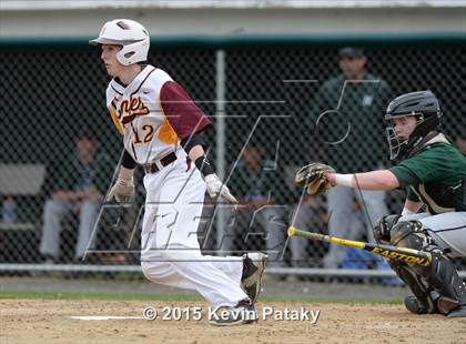 Thumbnail 3 in Northwest Catholic @ New Britain photogallery.