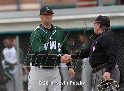 Thumbnail 3 in Northwest Catholic @ New Britain photogallery.