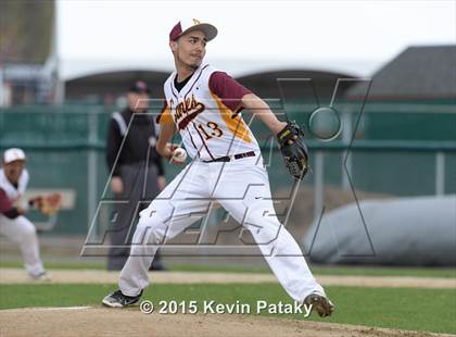 Thumbnail 3 in Northwest Catholic @ New Britain photogallery.