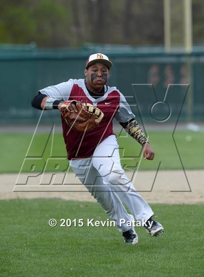 Thumbnail 1 in Northwest Catholic @ New Britain photogallery.