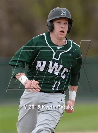 Thumbnail 2 in Northwest Catholic @ New Britain photogallery.