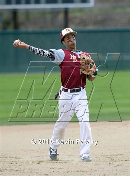 Thumbnail 3 in Northwest Catholic @ New Britain photogallery.
