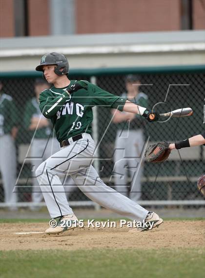 Thumbnail 3 in Northwest Catholic @ New Britain photogallery.