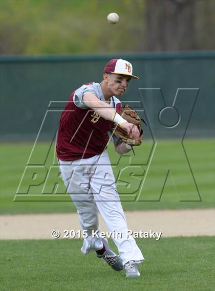 Thumbnail 2 in Northwest Catholic @ New Britain photogallery.