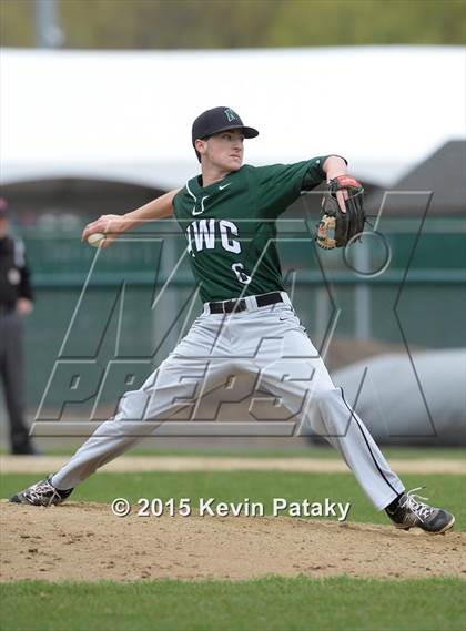 Thumbnail 3 in Northwest Catholic @ New Britain photogallery.