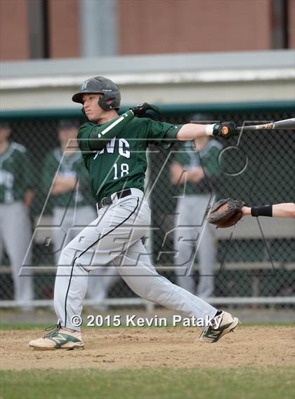 Thumbnail 2 in Northwest Catholic @ New Britain photogallery.