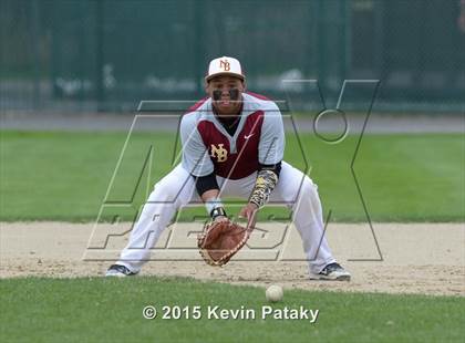 Thumbnail 3 in Northwest Catholic @ New Britain photogallery.