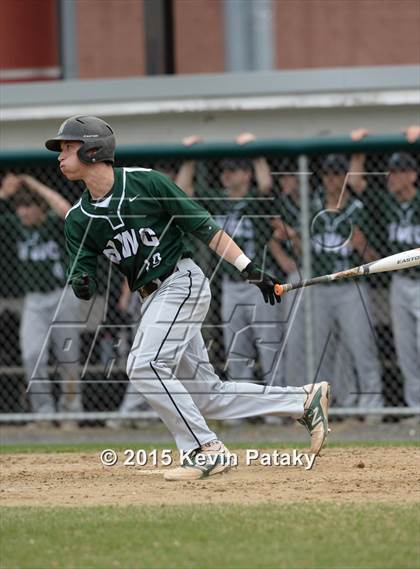 Thumbnail 2 in Northwest Catholic @ New Britain photogallery.