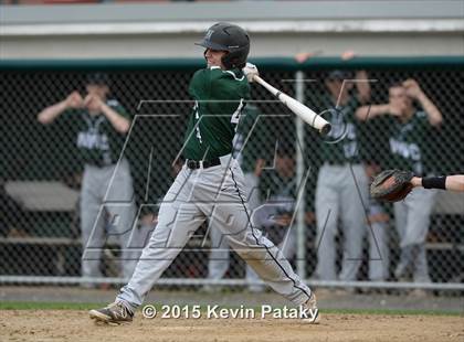 Thumbnail 3 in Northwest Catholic @ New Britain photogallery.