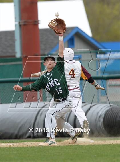 Thumbnail 2 in Northwest Catholic @ New Britain photogallery.