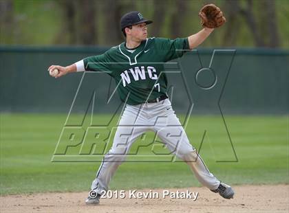 Thumbnail 3 in Northwest Catholic @ New Britain photogallery.