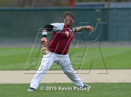 Thumbnail 3 in Northwest Catholic @ New Britain photogallery.