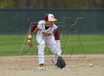 Thumbnail 3 in Northwest Catholic @ New Britain photogallery.