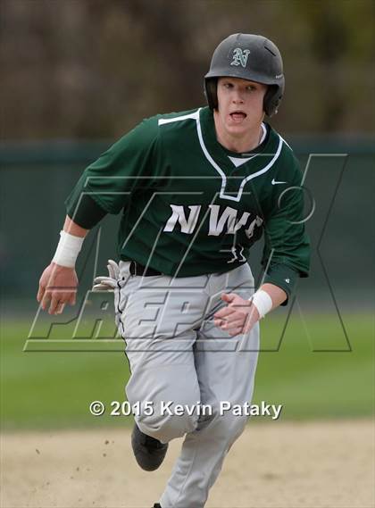 Thumbnail 2 in Northwest Catholic @ New Britain photogallery.