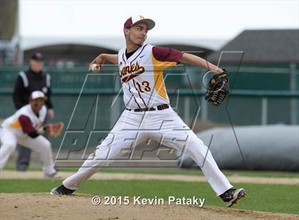 Thumbnail 2 in Northwest Catholic @ New Britain photogallery.