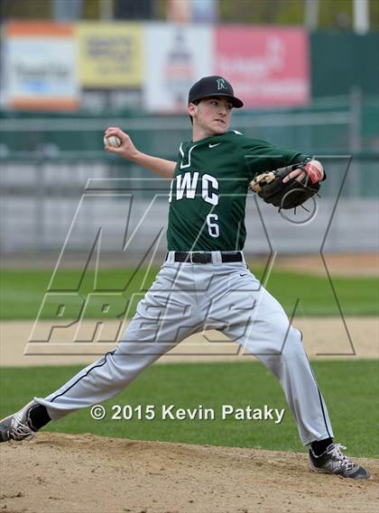 Thumbnail 1 in Northwest Catholic @ New Britain photogallery.