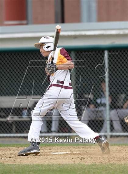 Thumbnail 3 in Northwest Catholic @ New Britain photogallery.