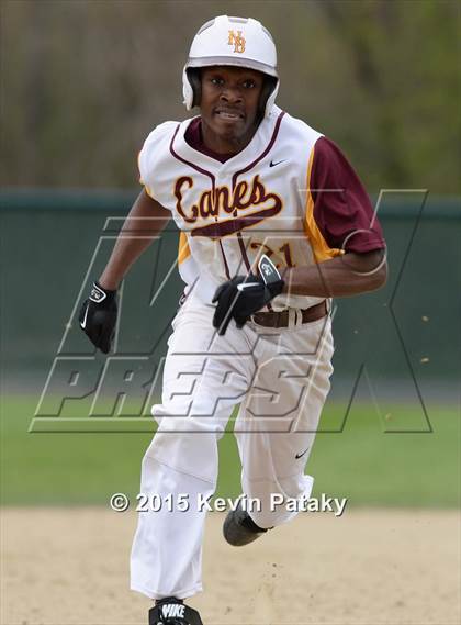 Thumbnail 3 in Northwest Catholic @ New Britain photogallery.
