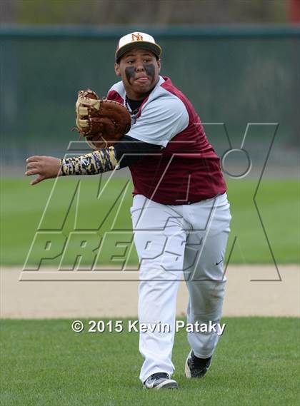 Thumbnail 3 in Northwest Catholic @ New Britain photogallery.