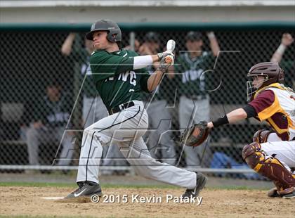 Thumbnail 2 in Northwest Catholic @ New Britain photogallery.