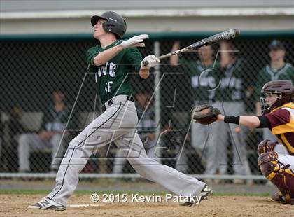Thumbnail 3 in Northwest Catholic @ New Britain photogallery.