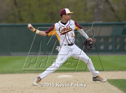 Thumbnail 3 in Northwest Catholic @ New Britain photogallery.