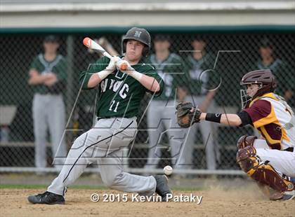 Thumbnail 3 in Northwest Catholic @ New Britain photogallery.
