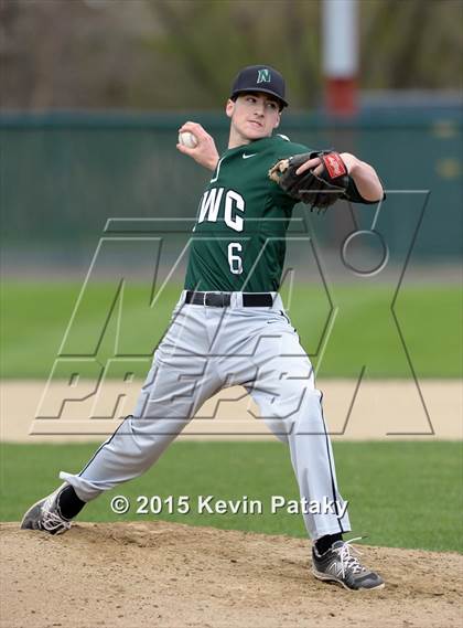 Thumbnail 1 in Northwest Catholic @ New Britain photogallery.
