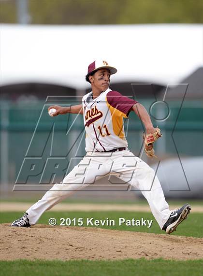Thumbnail 3 in Northwest Catholic @ New Britain photogallery.