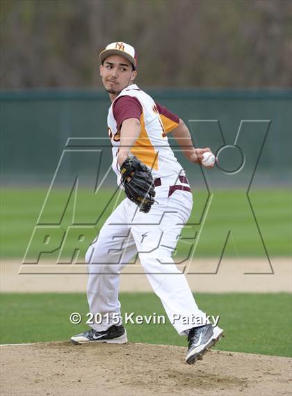 Thumbnail 3 in Northwest Catholic @ New Britain photogallery.