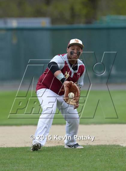 Thumbnail 1 in Northwest Catholic @ New Britain photogallery.