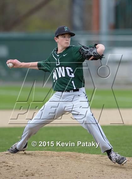 Thumbnail 2 in Northwest Catholic @ New Britain photogallery.
