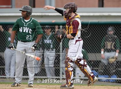 Thumbnail 2 in Northwest Catholic @ New Britain photogallery.