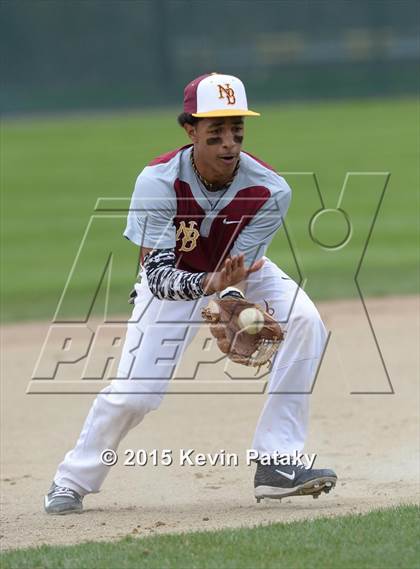 Thumbnail 2 in Northwest Catholic @ New Britain photogallery.