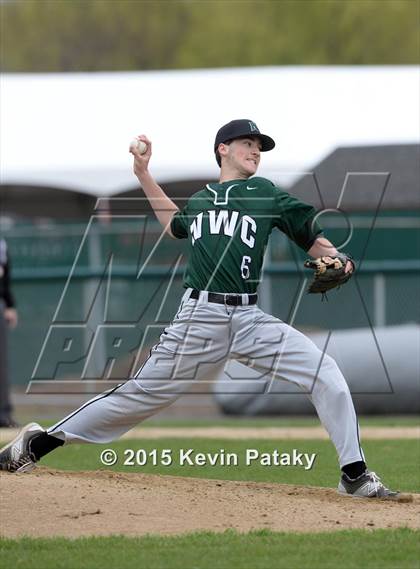 Thumbnail 2 in Northwest Catholic @ New Britain photogallery.