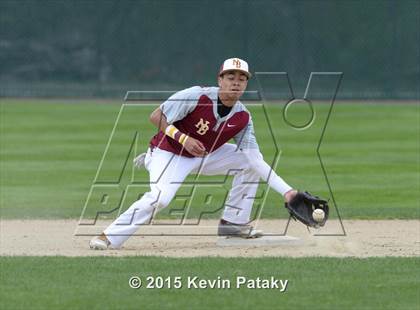 Thumbnail 2 in Northwest Catholic @ New Britain photogallery.