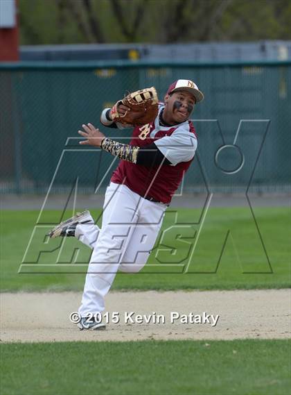 Thumbnail 3 in Northwest Catholic @ New Britain photogallery.