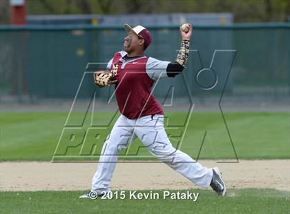 Thumbnail 3 in Northwest Catholic @ New Britain photogallery.