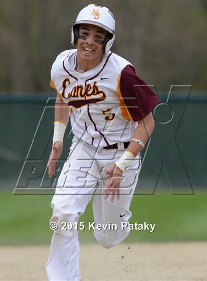 Thumbnail 3 in Northwest Catholic @ New Britain photogallery.