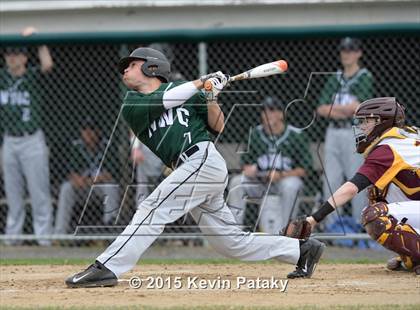 Thumbnail 2 in Northwest Catholic @ New Britain photogallery.