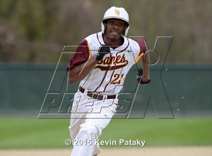 Thumbnail 3 in Northwest Catholic @ New Britain photogallery.