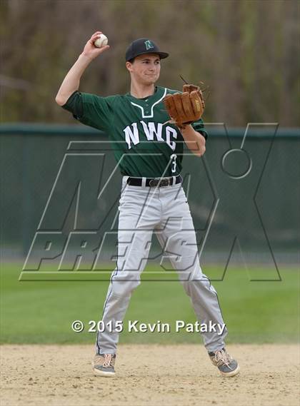 Thumbnail 3 in Northwest Catholic @ New Britain photogallery.