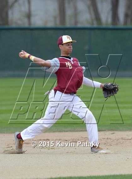 Thumbnail 3 in Northwest Catholic @ New Britain photogallery.