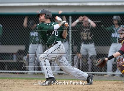 Thumbnail 1 in Northwest Catholic @ New Britain photogallery.