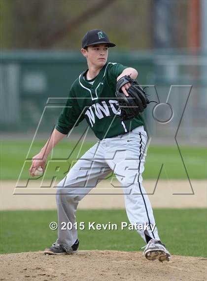 Thumbnail 2 in Northwest Catholic @ New Britain photogallery.