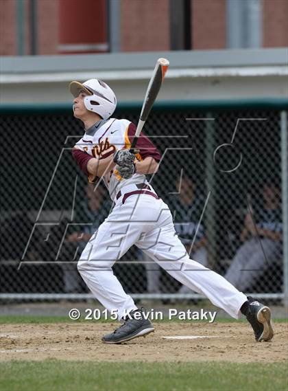 Thumbnail 3 in Northwest Catholic @ New Britain photogallery.