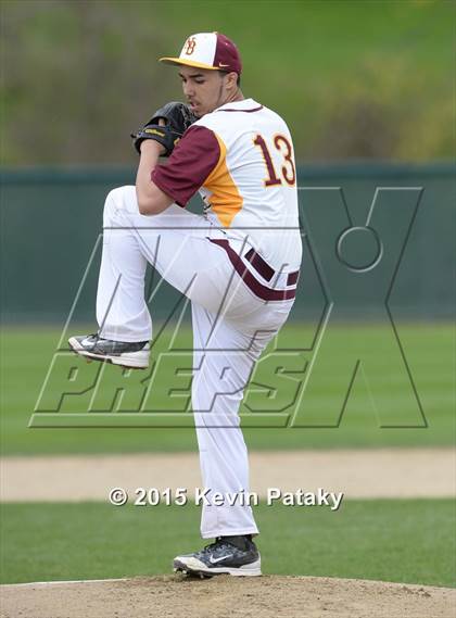 Thumbnail 1 in Northwest Catholic @ New Britain photogallery.