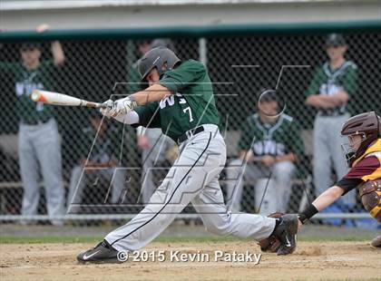 Thumbnail 3 in Northwest Catholic @ New Britain photogallery.