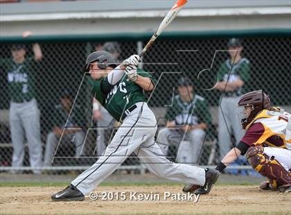 Thumbnail 1 in Northwest Catholic @ New Britain photogallery.