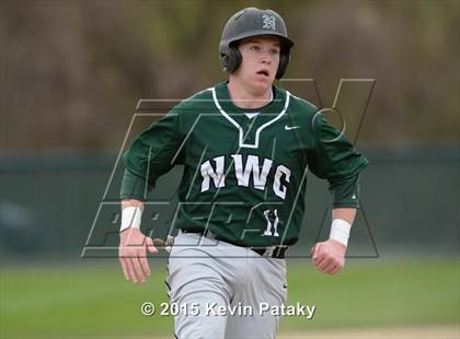 Thumbnail 2 in Northwest Catholic @ New Britain photogallery.